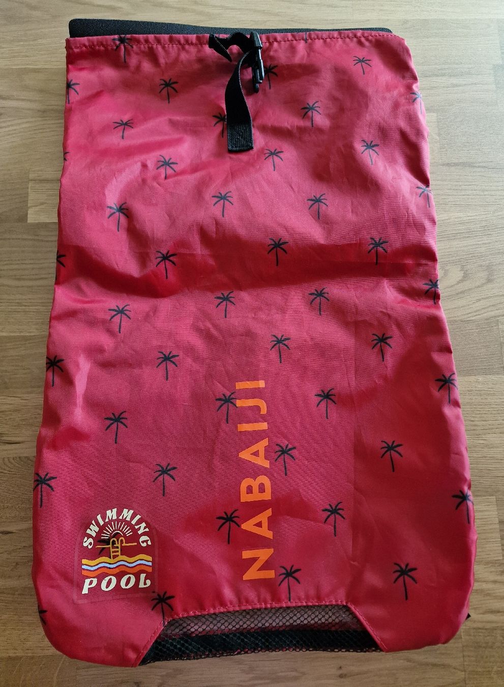 Sacs à dos: Schwimmrucksack – D'occasion à Frutigen par Maqua