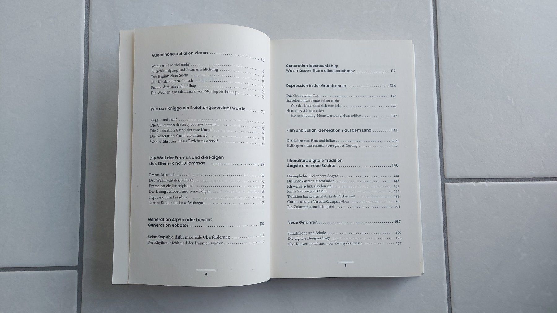 Libri: "Generation lebensunfähig" von Rüdiger Maas – Usato da Lachen SZ venduto da peace0 4