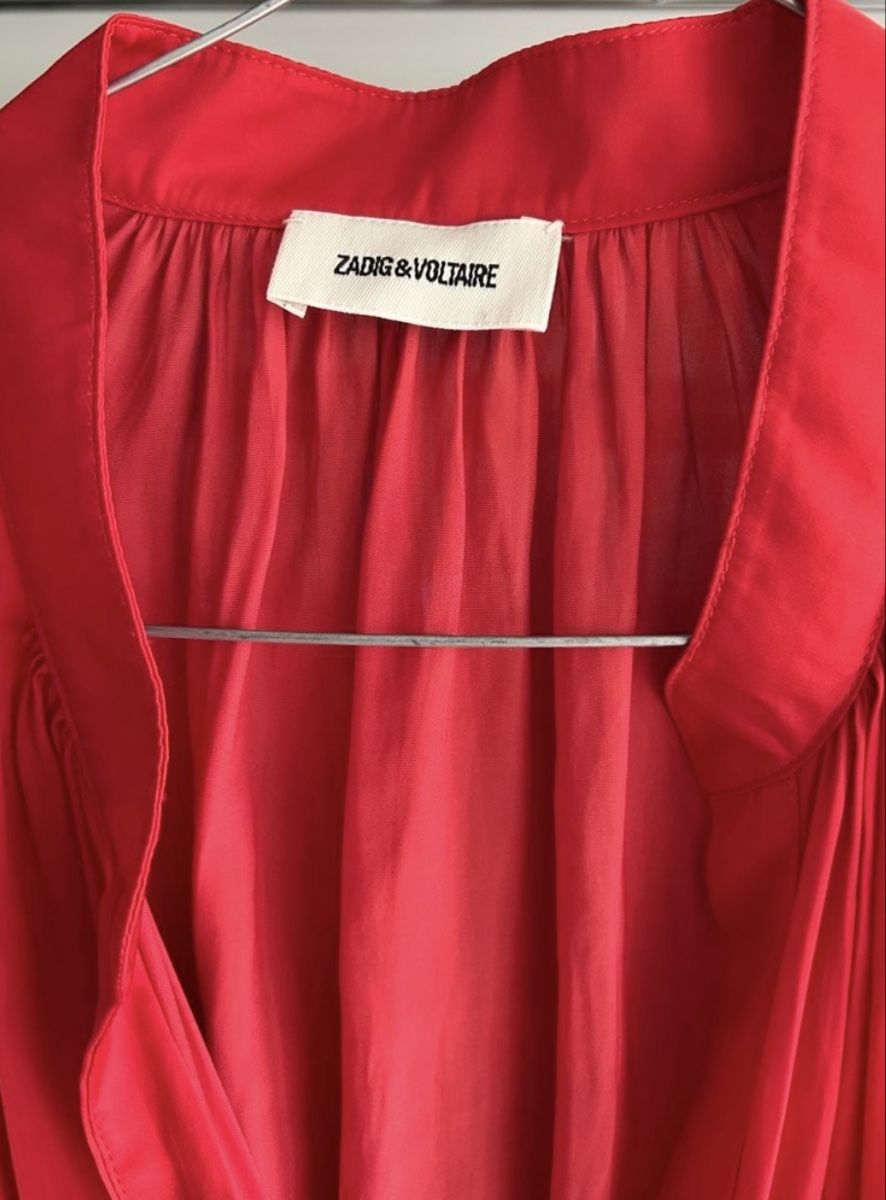 Vestiti: Zadig et Voltaire S – Usato da Zürich venduto da Mme22 3