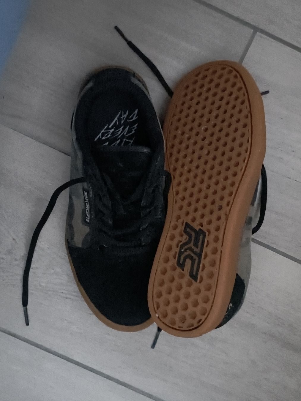 Ride Scarpe da uomo: Ride Concepts Sneaker Gr. 38 – Usato da Schöfflisdorf venduto da kin_2dp9 1