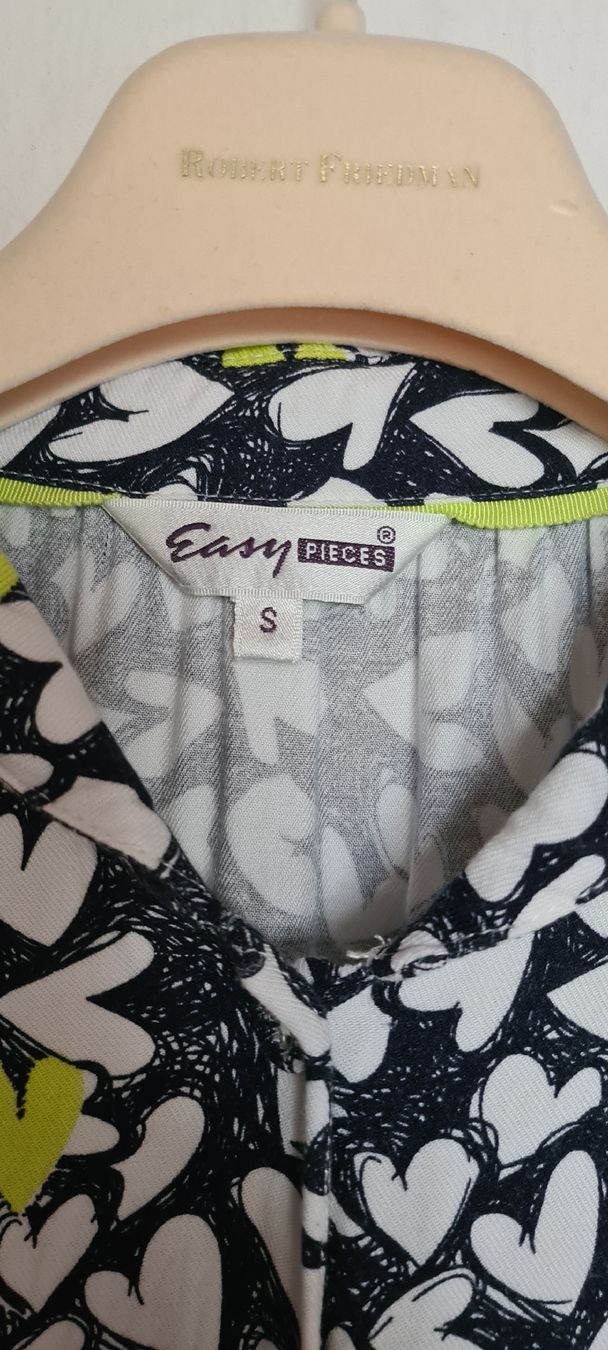 Kleider: Kleid von "Easy", Grösse S/M – Gebraucht aus Untersiggenthal von elisabeth076 1