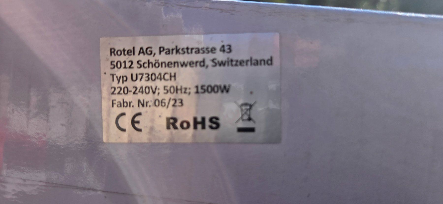 Heizgeräte: ÖL - Radiatoren – Gebraucht aus Unterwasser von gui_k9r2 1