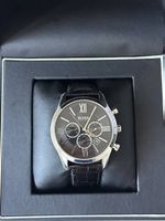 Hugo Boss Uhr - Ambassador Chronograph nie getragen