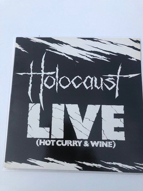 Schallplatten: Holocaust – Gebraucht aus Aarwangen von Jukebox3