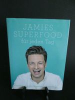 Jamies SUPERFOOD für jeden Tag