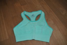Energetics Body and Soul Sporttop / BH - Gr. S - neuwertig