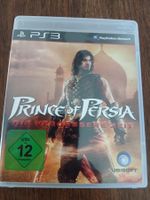 Prince of Persia - Die vergessene Zeit - PS3