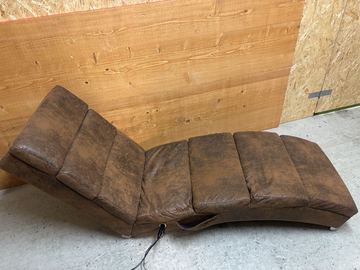 Poltrone: Masagesessel mit funktion – Usato da Zug venduto da Biki72 1