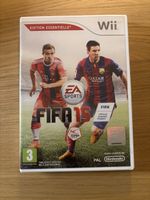 FIFA 15 - Nintendo Wii
