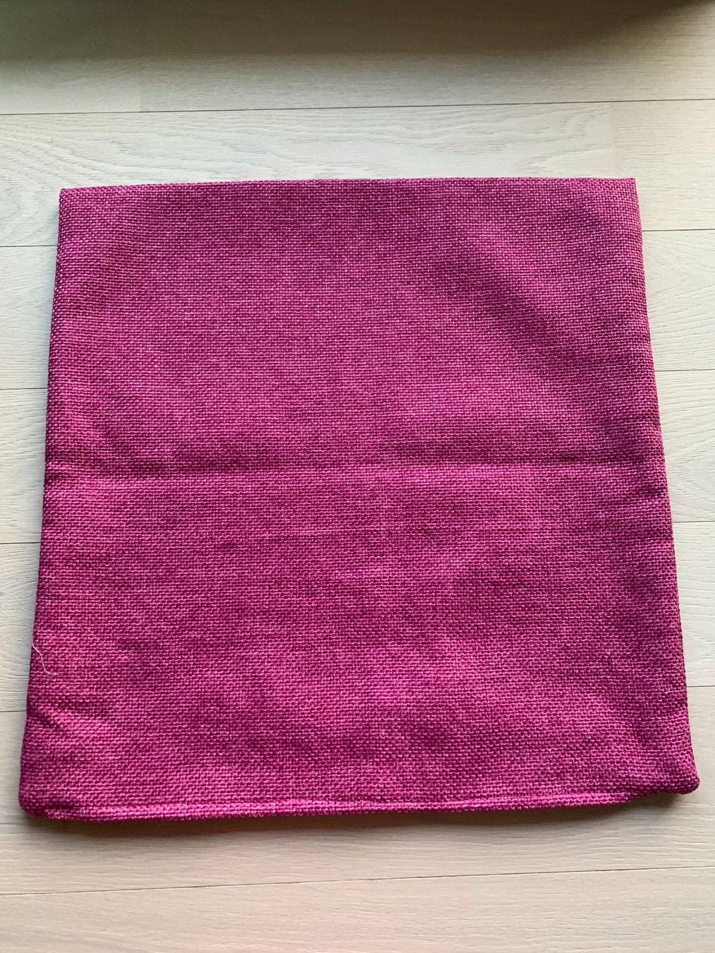 Cuscini: 2 Housses de coussin ROSE RUSCHIA 60 x 60 – Usato da Troinex venduto da awh_m65m