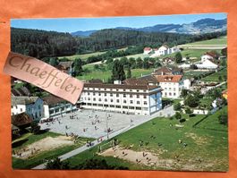 Institut Marini, 1482 Montet FR, Ansichtskarte Top!