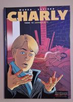 Charly - T12 - Assassin ! - BD EO TBE