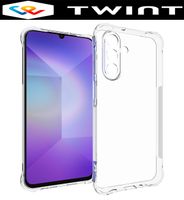 Hülle ROBUST Cover CLEAR Case für Samsung Galaxy A17 5G 4G