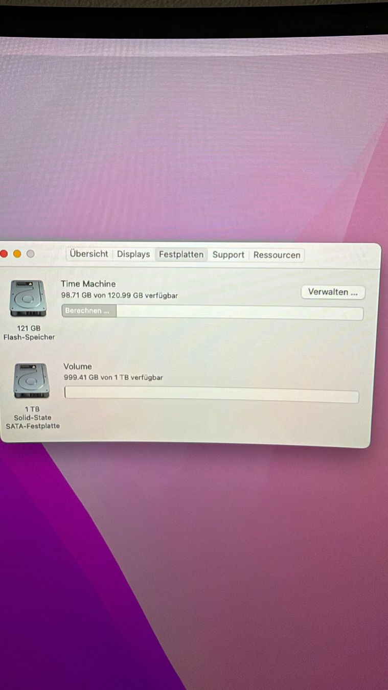 Apple PC: Mac Mini (late 2014) i7 – Usato da Felben - Wellhausen venduto da Auto-Hub 5
