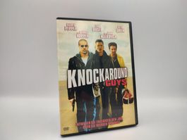 KNOCKAROUND GUYS - Versand A-Post nur CHF 2.50!