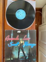 Amanda Lear - Sweet Revenge vintage LP Vinyl 1978