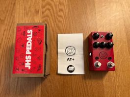 JHS Pedals The AT+ (Andy Timmons Signature) inkl. OVP