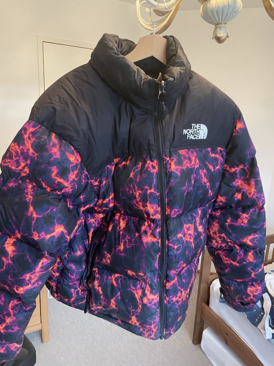 North Face Giacche: Pufferjacke The North Face Grösse L – Usato da Hünenberg See venduto da tob_xx5n 4