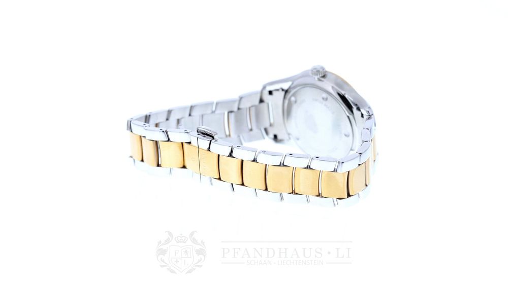ETERNA ARTENA HERRENUHR BICOLOR NEU UND ORIGINALVERPACKT 7