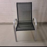 Gartenstuhl
