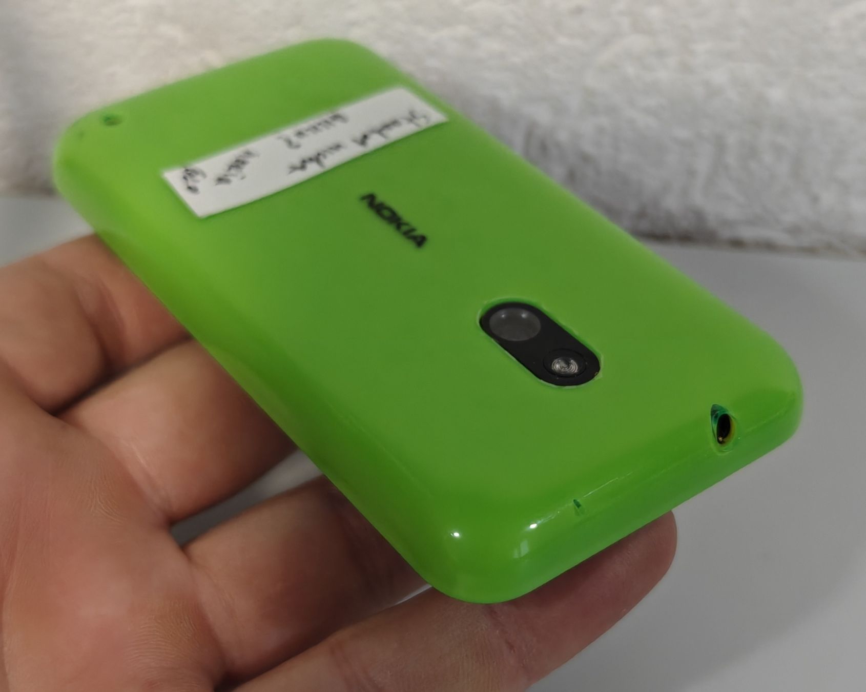 Nokia Telefoni cellulari / Smartphones: Nokia Lumia 620 – Usato da Ehrendingen venduto da Rocky985 3