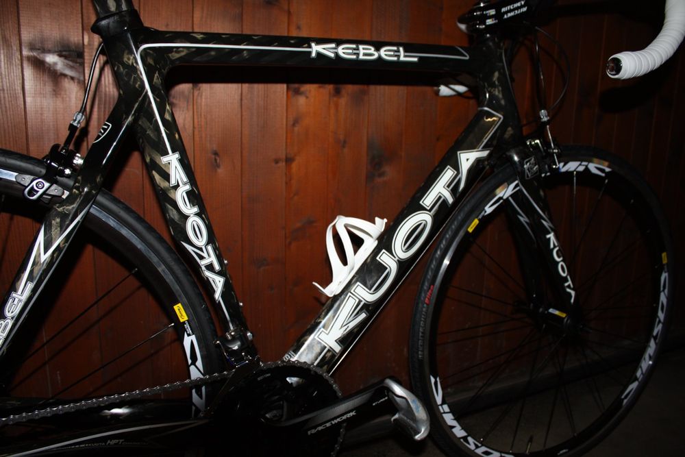 Kuota kebel best sale prix neuf