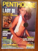 erotique sex Magazine -  Penthouse France 119 -  Draghixa