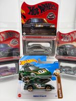 Hot Wheels Porsche 911 Rallye - 2025 - 154/250