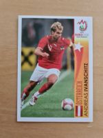 Panini UEFA EURO 2008 Nr. 495 Andreas Ivanschitz