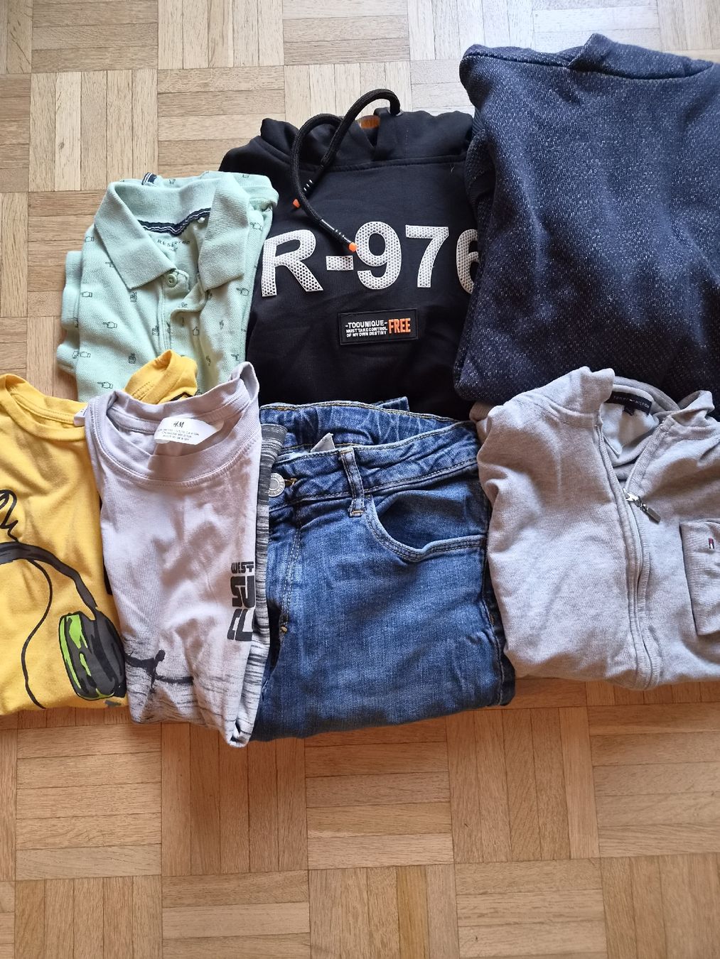 Lotti & Set di vestiti: kleiderpaket – Usato da Zürich venduto da mihajlo12
