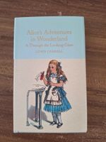 Alice in Wonderland Sonderausgabe