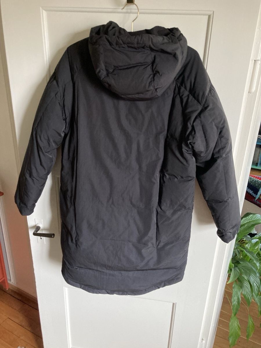 Mäntel: Daunenmantel Selected Femme – Gebraucht aus Zürich von Soschi-25 2
