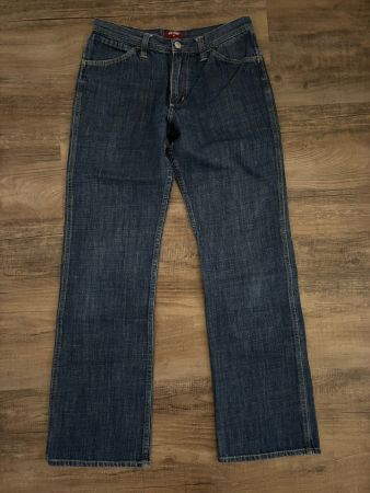 Big Star Jeans blau - Grösse 30/Länge 32
