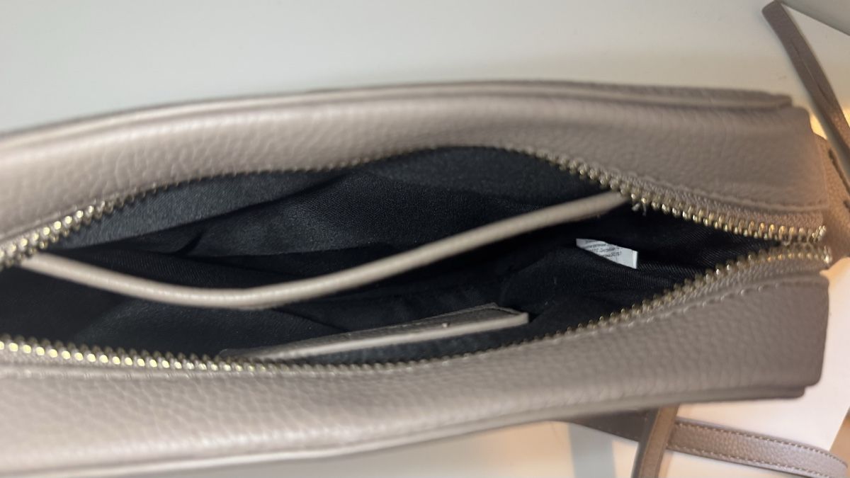 Trussardi Borse da donna: Trussardi Tasche mit Herzschloss – Nuovo (secondo la descrizione) da Zürich venduto da kit_twr9 4