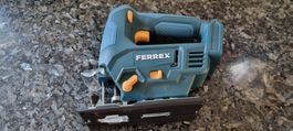 Ferrex Stichsäge 20V Akku