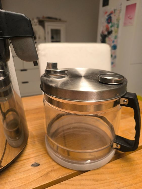 VEVOR Wasserdestilliergerät 4L 750W – neuwertig (D'occasion) à ...