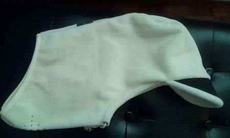 Bonnet Polartec Chaud Devant - Kappe Mütze