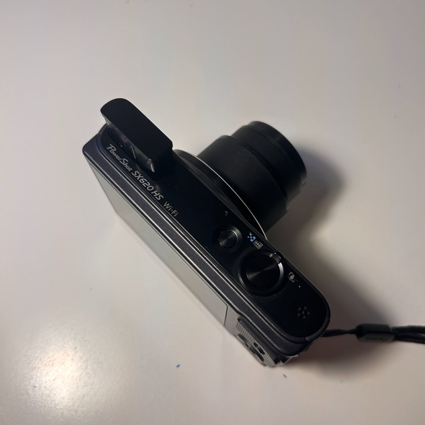 Canon Fotocamera: Canon Powershot SX620 HS – Usato da Pensier venduto da 15alice 6
