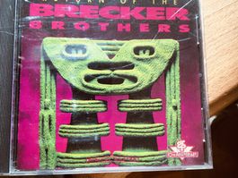 Brecker Brothers