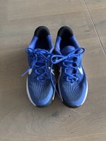 Turnschuhe von Nike, blau, Grösse 38