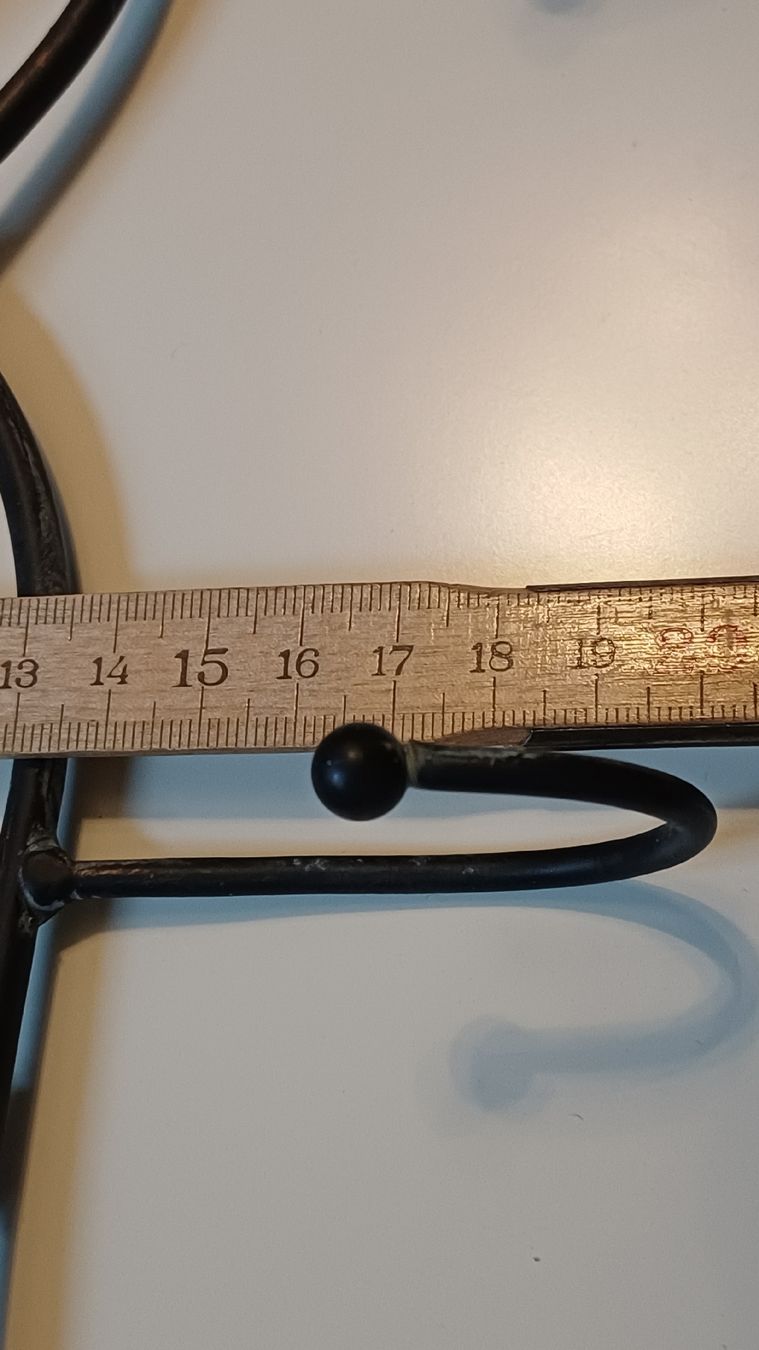 Porte manteau: Garderobe  – D'occasion à Flawil par Naphtali 2