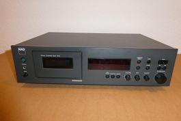 NAD 613 Kassentendeck