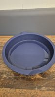 Tupperware Silikonform, Durchmesser 26cm, 2.5l