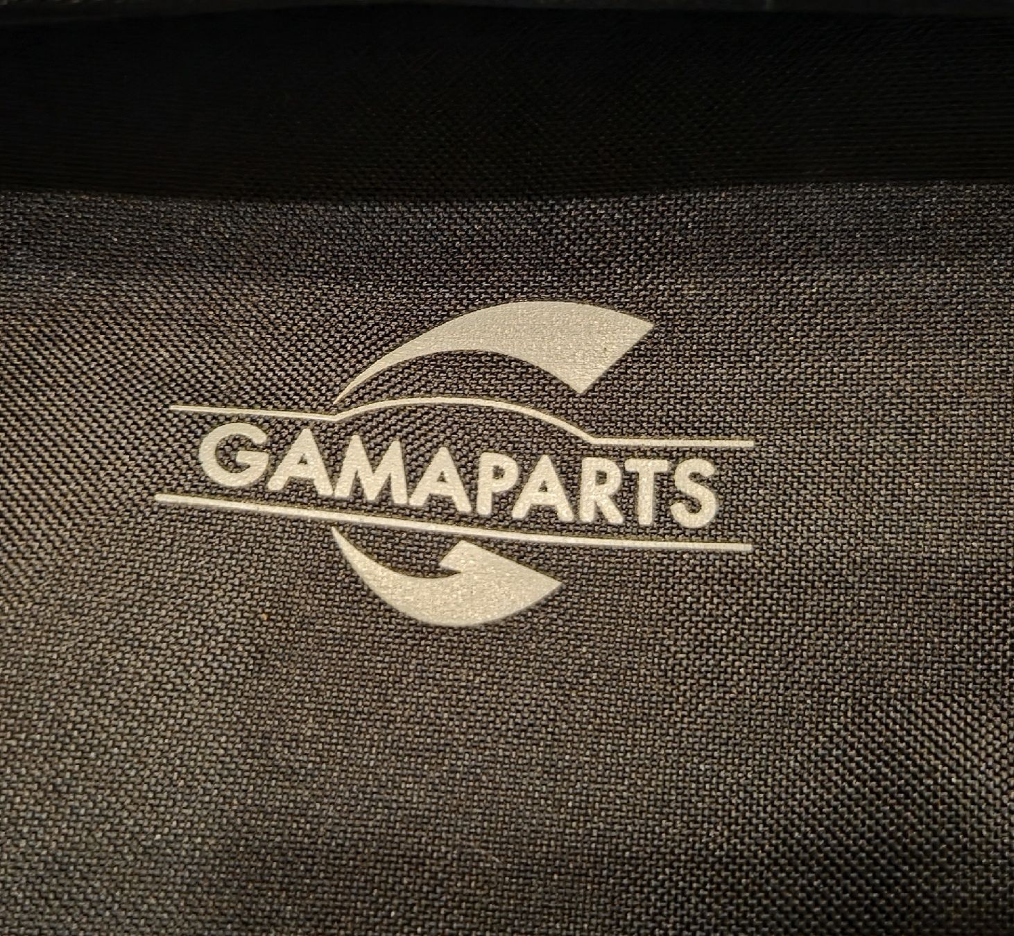 Gamaparts Box da tetto: Dachbox Gamaparts GP400 – Usato da Heimberg venduto da Jambo79 6