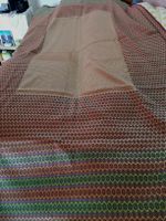 Sofa/Bettüberwurf aus Laos.Neu!