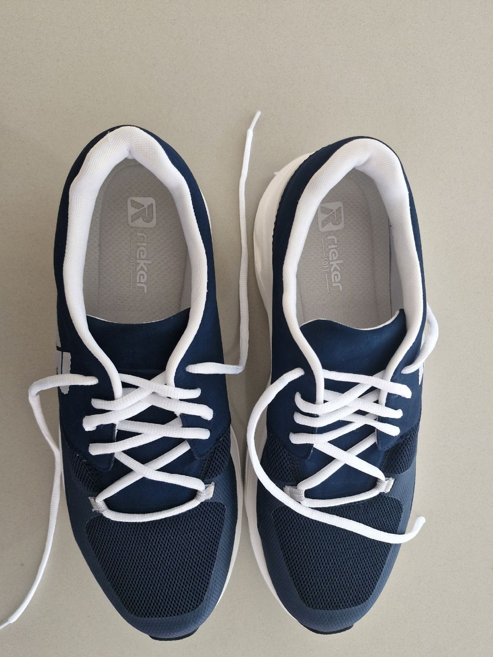 Scarpe da uomo: reker schuhe – Usato da Bad Zurzach venduto da mat_67km 2