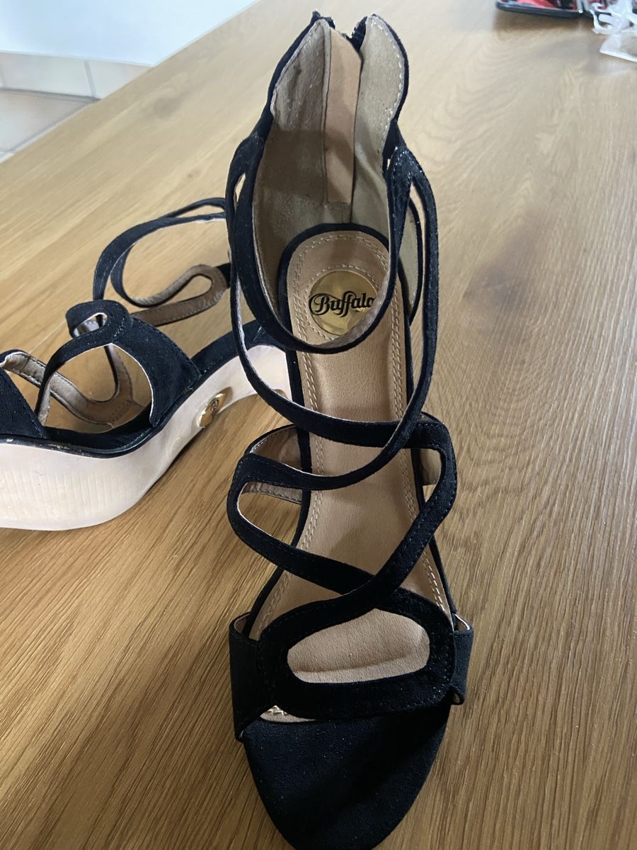 Buffalo Chaussures femmes: Escarpin – Neuf (Voir description) à Berlens par aye_lf66 2