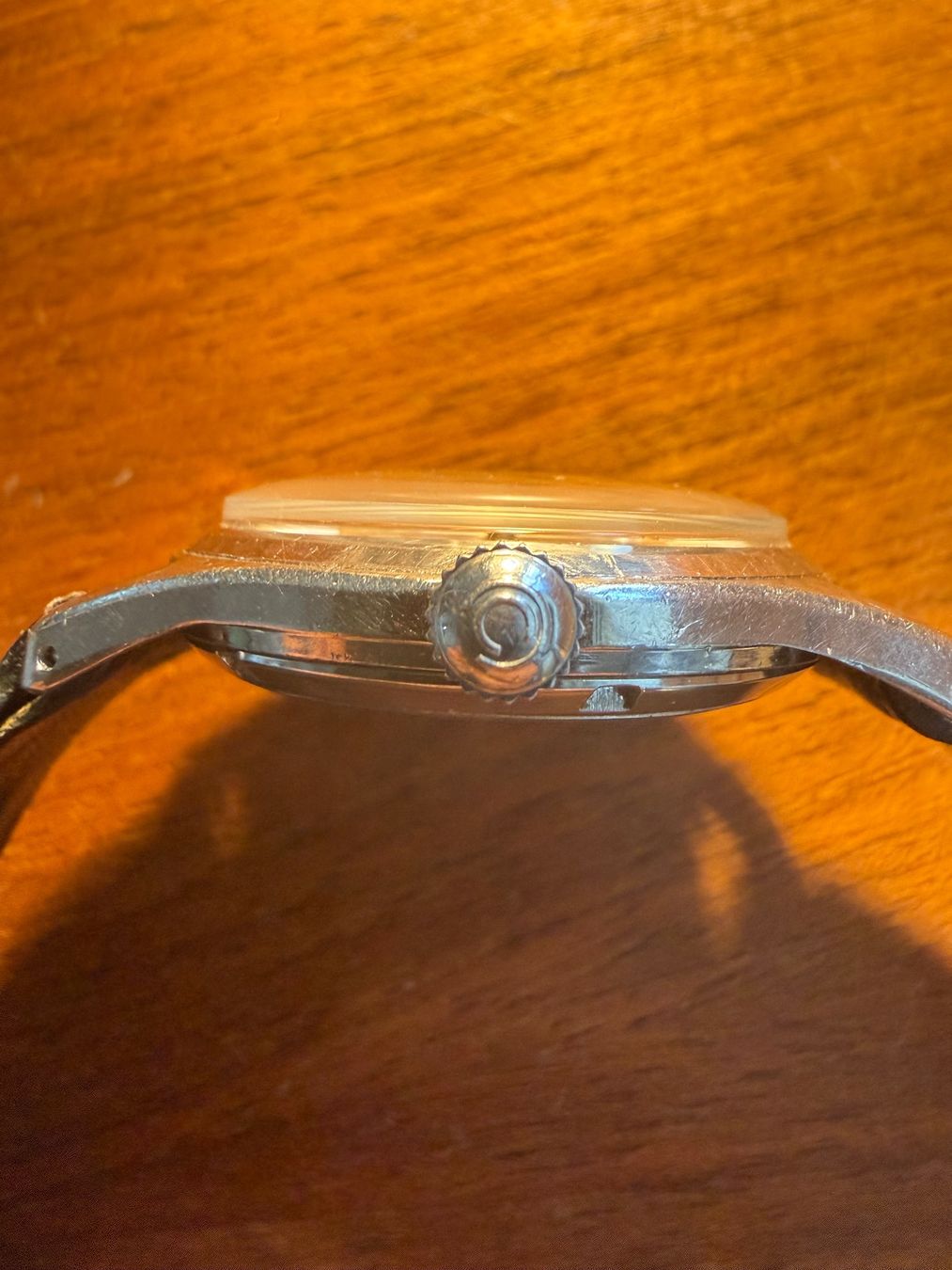 Certina Orologi: Vintage Certina – Usato da Bern venduto da whe_5vth 4