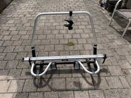 Thule Fahrradträger für Wohnwagen