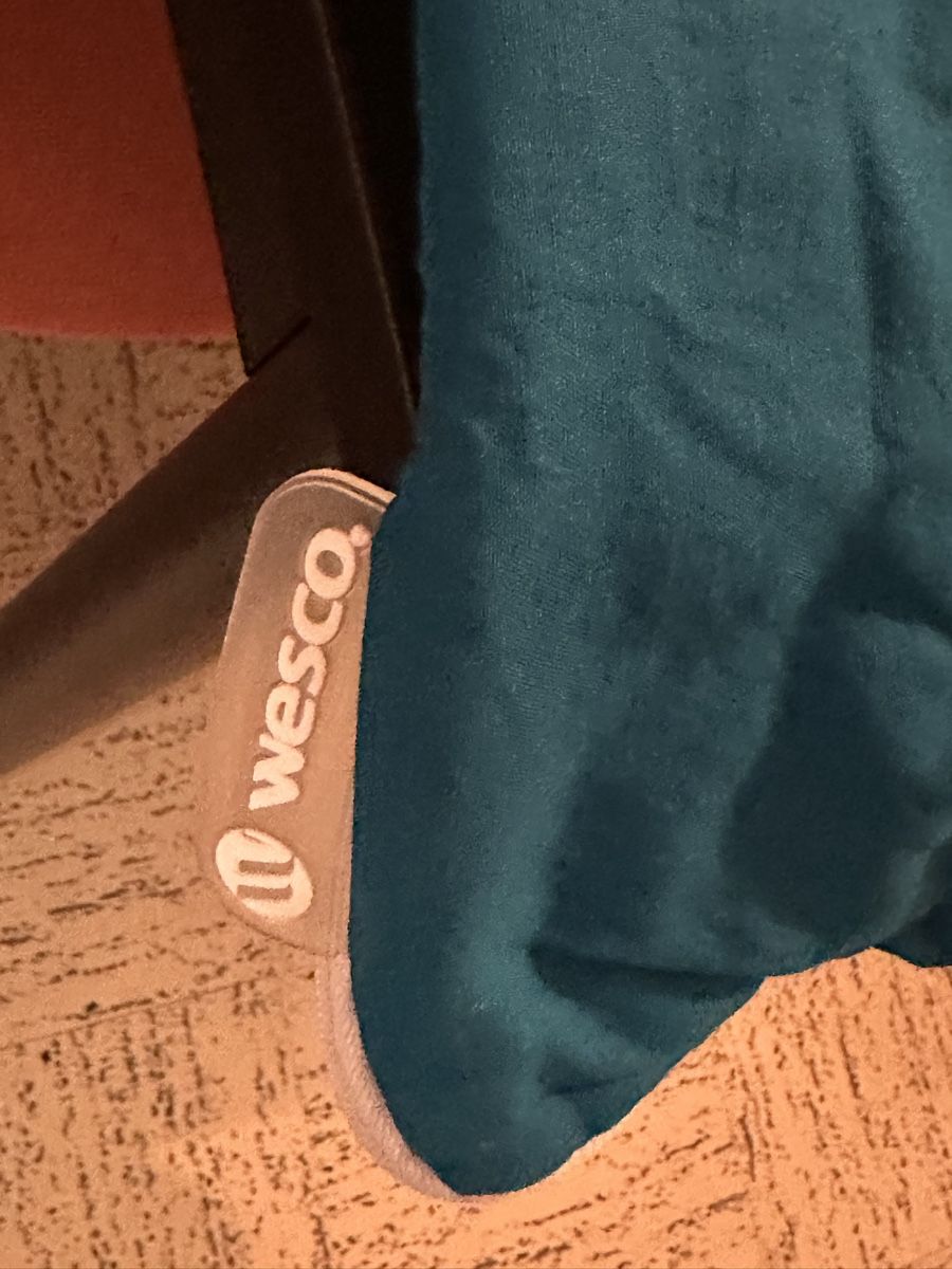 Schlafsäcke: Sac de couchage WESCO enfant – Gebraucht aus Lausanne von Tipouze 3